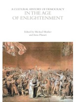 CULTURAL HISTORY OF DEMOCRACY IN THE AGE OF ENLIGHTENMENT