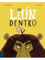 UN LEÓN DENTRO