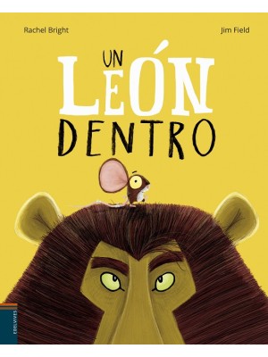 UN LEÓN DENTRO