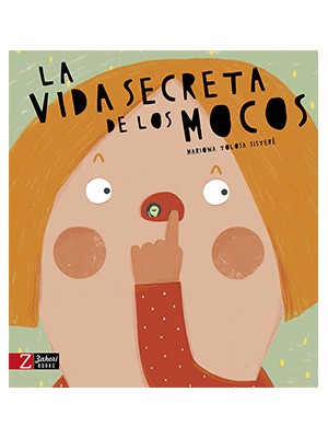 VIDA SECRETA DE LOS MOCOS, LA