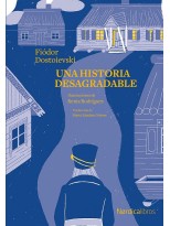 HISTORIA DESAGRADABLE, UNA