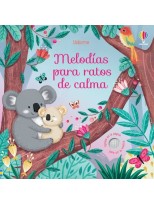 MELODÍAS PARA RATOS DE CALMA