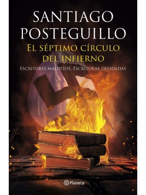 SÉPTIMO CÍRCULO DEL INFIERNO, EL