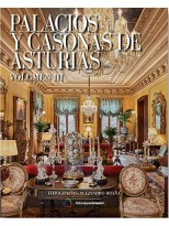 PALACIOS Y CASONAS DE ASTURIAS III