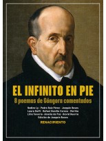 INFINITO EN PIE: 8 POEMAS DE GÓNGORA COMENTADOS, EL