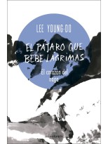 PÁJARO QUE BEBE LÁGRIMAS Nº 01/04 EL CORAZÓN DEL NAGA