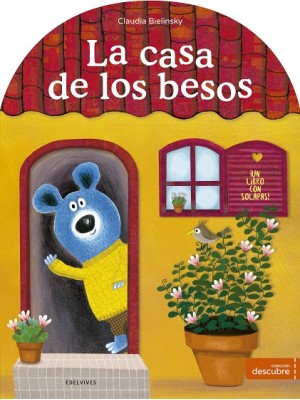 CASA DE LOS BESOS, LA