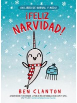 FELIZ NARVIDAD!