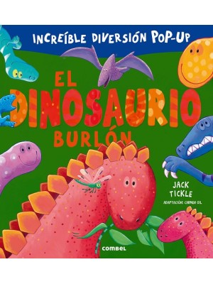 DINOSAURIO BURLÓN, EL