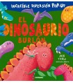 DINOSAURIO BURLÓN, EL