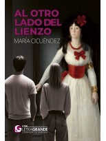 AL OTRO LADO DEL LIENZO