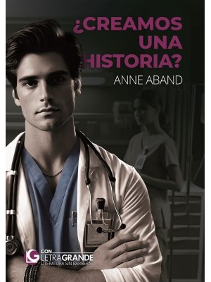 CREAMOS UNA HISTORIA?