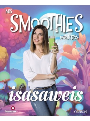 MIS SMOOTHIES FAVORITOS