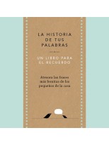 HISTORIA DE TUS PALABRAS, LA