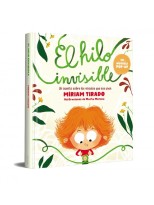 HILO INVISIBLE (UN INCREÍBLE POP-UP)