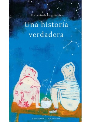 HISTORIA VERDADERA, UNA