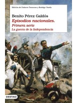 EPISODIOS NACIONALES I LA GUERRA DE LA INDEPENDENCIA