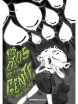 OJOS DE LA GENTE, LOS