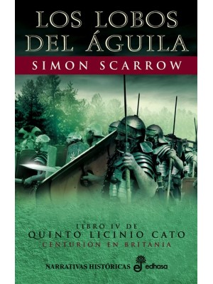 LOBOS DEL AGUILA, LOS IV