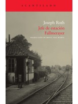 JEFE DE ESTACIÓN FALLMERAYER