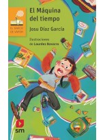 MÁQUINA DEL TIEMPO, EL