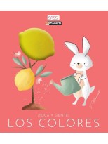 COLORES, LOS