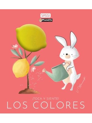 COLORES, LOS