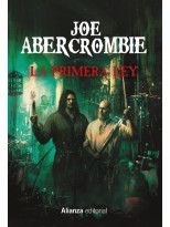 PRIMERA LEY: LIBROS I, II, Y III - ESTUCHE