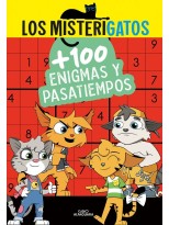 MISTERIGATOS, LOS