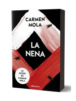 NENA (EDICIÓN LIMITADA) (INSPECTORA ELENA BLANCO 3)