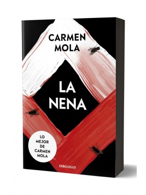 NENA (EDICIÓN LIMITADA) (INSPECTORA ELENA BLANCO 3)