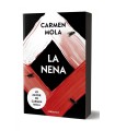 NENA (EDICIÓN LIMITADA) (INSPECTORA ELENA BLANCO 3)