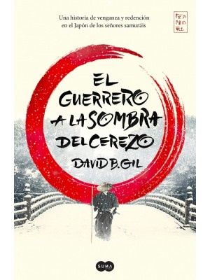 GUERRERO A LA SOMBRA DEL CEREZO, EL