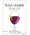 VIVIR EL VINO LA GUÍA