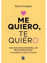 ME QUIERO, TE QUIERO