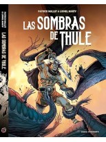 SOMBRAS DE THULE, LAS