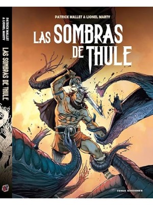 SOMBRAS DE THULE, LAS