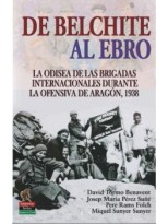 DE BELCHITE AL EBRO