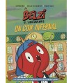 BELZI EL SINCUERNOS 2. UN COLE INFERNAL