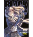 BLACK LAGOON 12