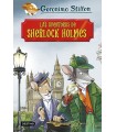 AVENTURAS DE SHERLOCK HOLMES, LAS (STILTON)