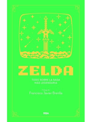 ZELDA