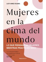 MUJERES EN LA CIMA DEL MUNDO
