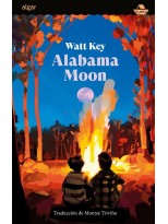 ALABAMA MOON