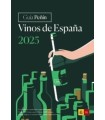 GUIA PEÑIN VINOS DE ESPAÑA 2025