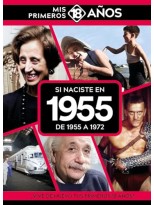 SI NACISTE EN 1955: DE 1955 A 1972