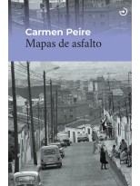 MAPAS DE ASFALTO