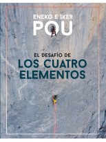 DESAFÍO DE LOS CUATRO ELEMENTOS, EL