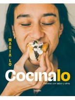 COCÍNALO RECETAS CON SABOR Y ALMA