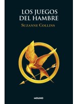 JUEGOS DEL HAMBRE 1 LOS JUEGOS DEL HAMBRE